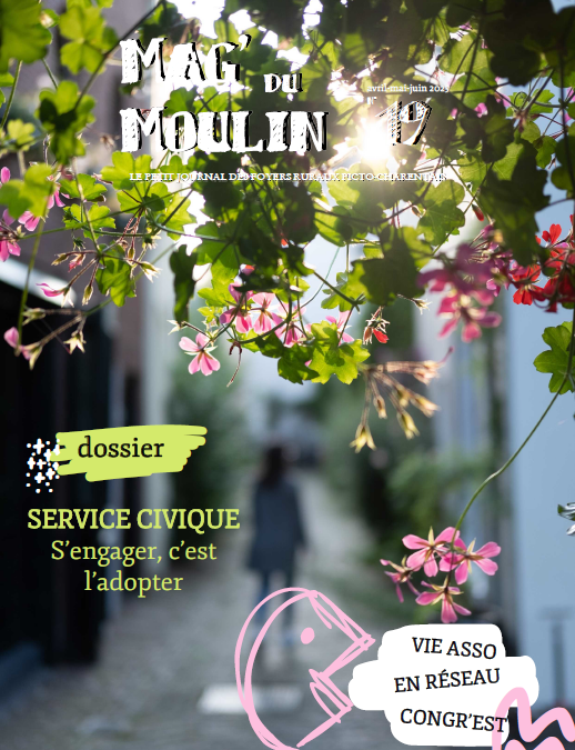 Mag’ du Moulin n°19