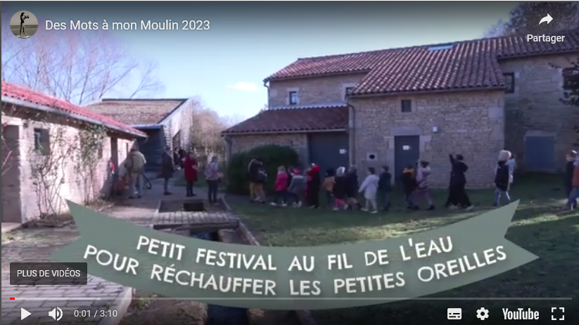 Retour sur le festival