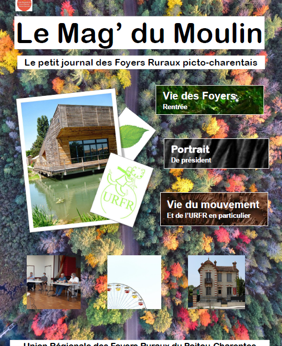 Mag’ du Moulin n°11
