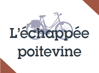 L’échappée poitevine, du 18 au 20 mai 2024