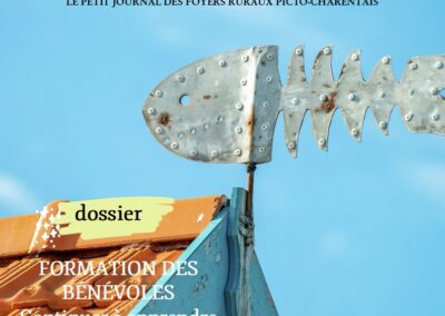 Mag’ du Moulin n°22