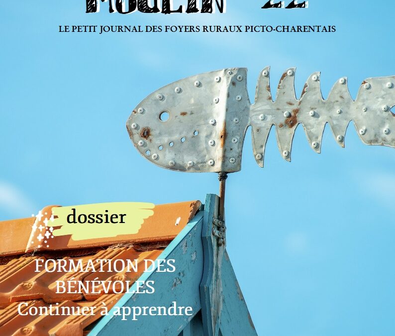 Mag’ du Moulin n°22
