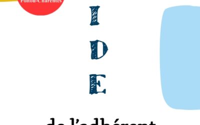 Guide adhérent 2024-2025