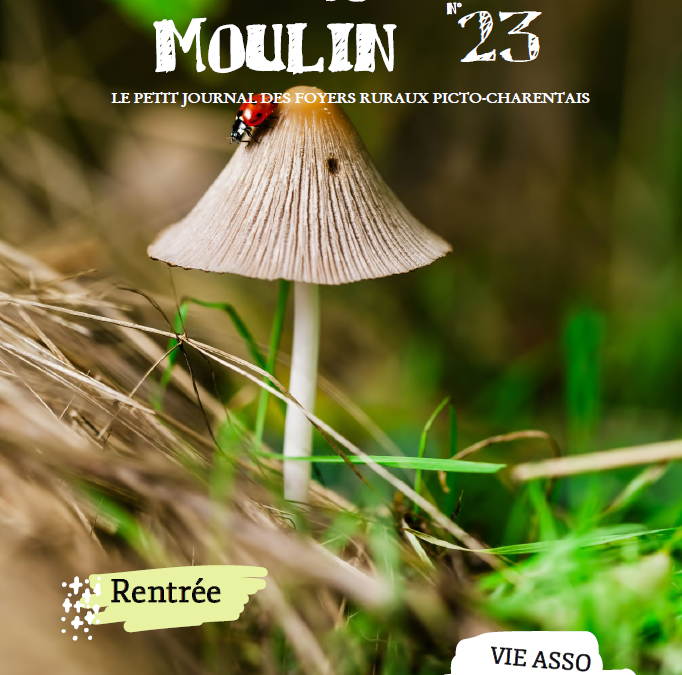 Mag’ du Moulin n°23