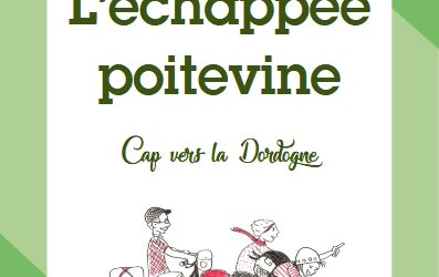 L’échappée poitevine, du 28 mai au 1er juin 2025