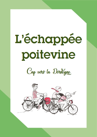 L’échappée poitevine, du 28 mai au 1er juin 2025