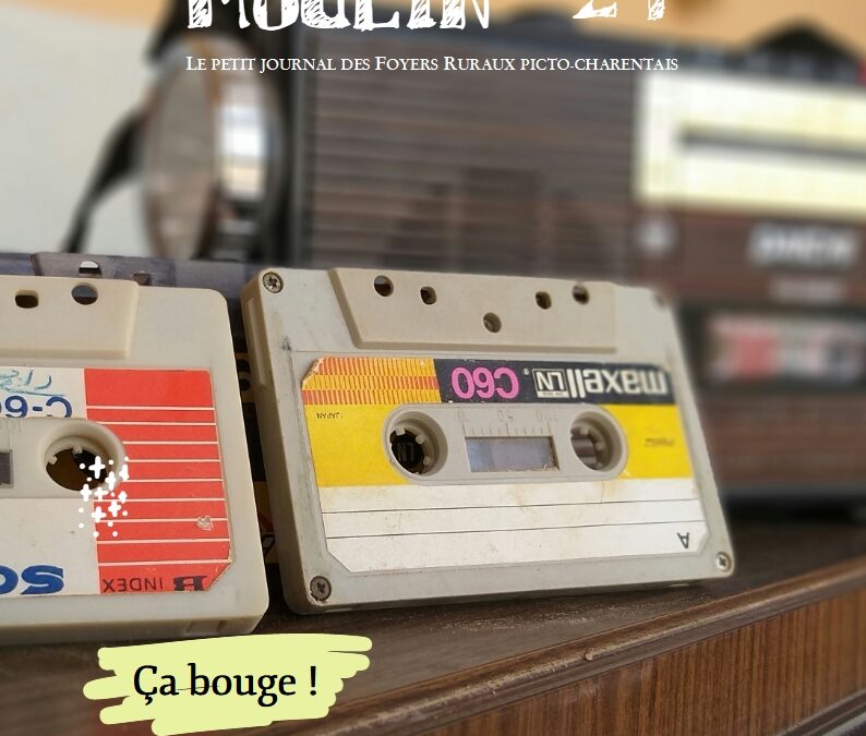 Mag’ du Moulin n°24