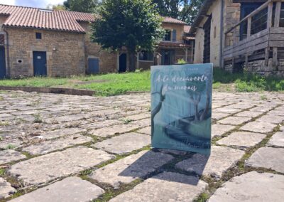 21/09 Journée du patrimoine