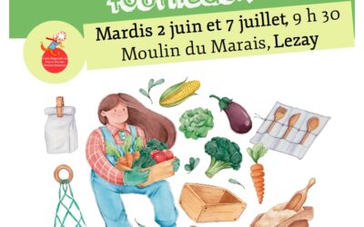 Atelier cuisine