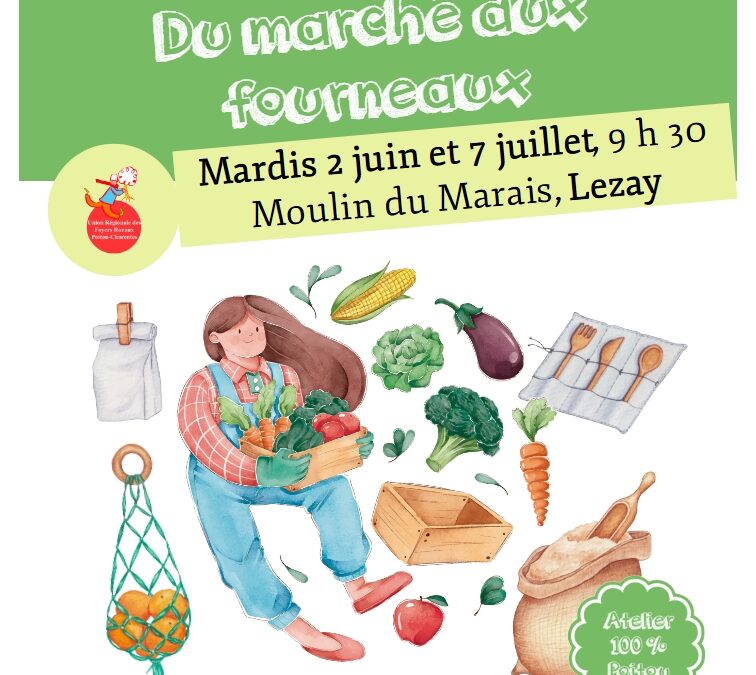 Atelier cuisine
