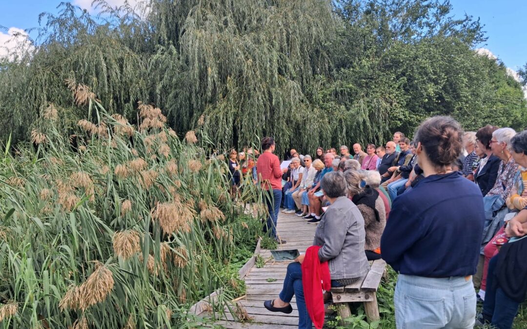 Journée du patrimoine 19/09